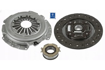 CLUTCH SET 3000 684 001 SACHS SUBARU EVENT