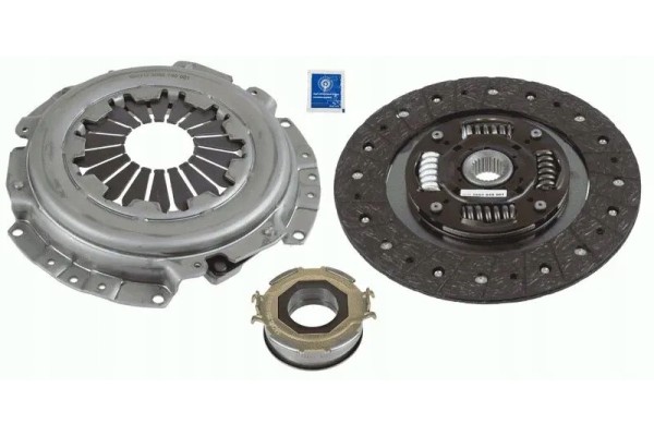 Juego de embrague Sachs 3000 684 001 usado 2