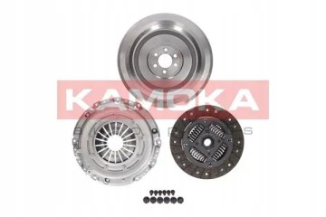 CLUTCH SET DISC FLYWHEEL SCREW PRESSURE Packaging status original