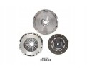 CLUTCH SET DISC FLYWHEEL SCREW PRESSURE Part manufacturer Kamoka
