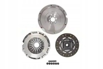CLUTCH SET DISC FLYWHEEL SCREW PRESSURE Part manufacturer Kamoka