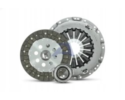 CLUTCH SET THRUST BEARING DISC PRESSURE