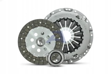 CLUTCH SET THRUST BEARING DISC PRESSURE