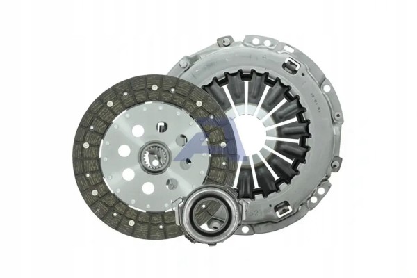 Kit de Embrague Aisin Kt-303B con Rodamiento de Empuje usado 2