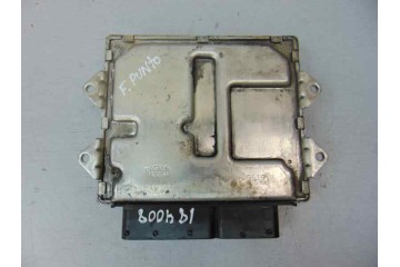 51872451 CENTRALITA MOTOR UCE FIAT III PUNTO (199) Easy 2012 51872451 184008 FIAT - 1