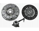 CLUTCH SET 3000 990 248 SACHS AUDI A3