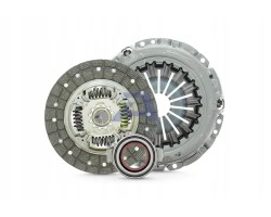 CLUTCH SET THRUST BEARING DISC PRESSURE