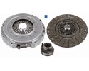 CLUTCH SET 3400 700 639 009 SACHS