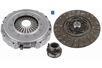 CLUTCH SET 3400 700 639 009 SACHS