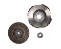 CLUTCH SET 3400 700 639 009 SACHS Catalog number of the part 3400 700 639
