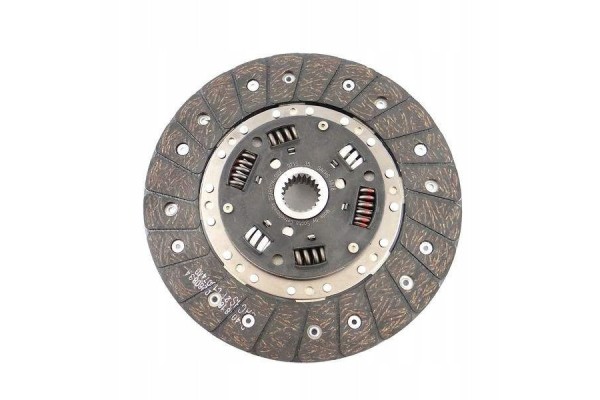 Juego de embrague Sachs 3400 700 639 usado 5