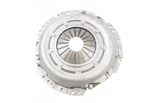 Juego de embrague Sachs 3400 700 639 usado 6