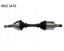 Drive axle SKF VKJC 1472