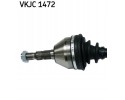 Drive axle SKF VKJC 1472 Part manufacturer SKF