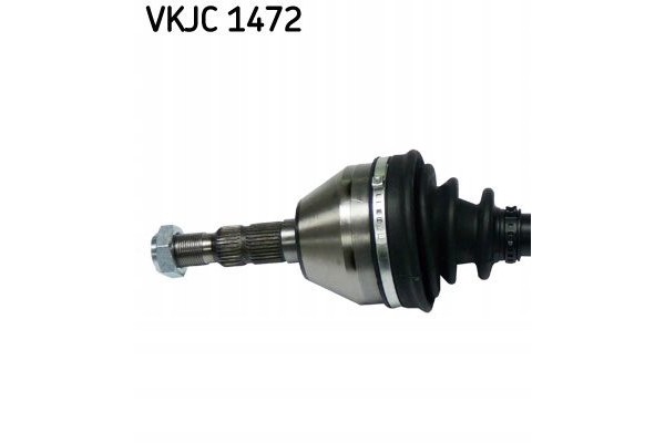 Eje de transmisión Skf Vkjc 1472 nuevo 2