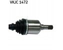 Drive axle SKF VKJC 1472 Catalog number of the part VKJC 1472