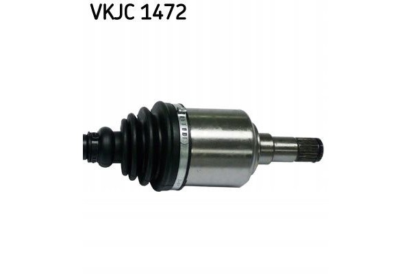Eje de transmisión Skf Vkjc 1472 nuevo 3