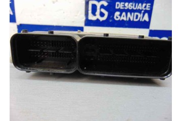 51872451 CENTRALITA MOTOR UCE FIAT III PUNTO (199) Easy 2012 51872451 184008 FIAT - 3