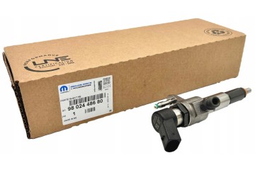OE MOPAR DOG INJECTOR CITROEN PEUGEOT FORD 1 6 HDI TDCI ORIGINAL NEW