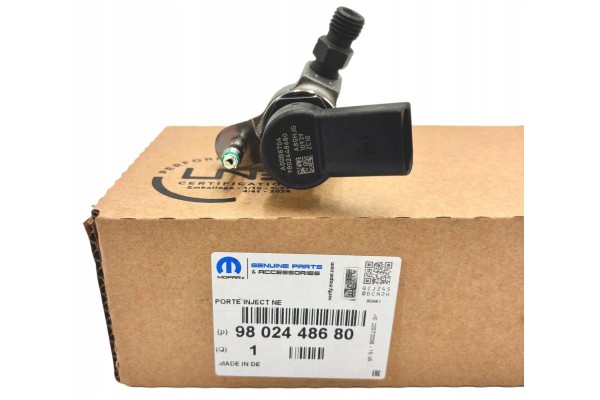 Inyector Original A2C59513556 para Citroën, Ford, Peugeot y Volvo 1.6 Continental nuevo 2