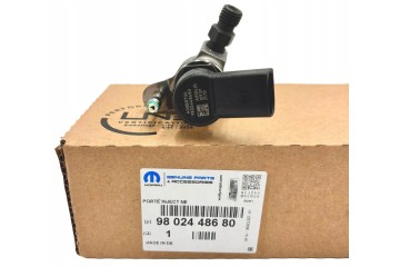 OE MOPAR DOG INJECTOR CITROEN PEUGEOT FORD 1 6 HDI TDCI ORIGINAL NEW Catalog number of the part A2C59513556