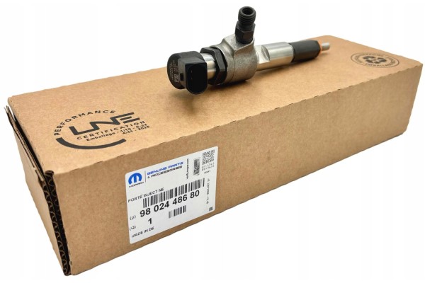 Inyector Original A2C59513556 para Citroën, Ford, Peugeot y Volvo 1.6 Continental nuevo 4
