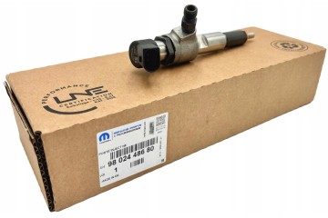 OE MOPAR DOG INJECTOR CITROEN PEUGEOT FORD 1 6 HDI TDCI ORIGINAL NEW Car type cargo vans passenger cars