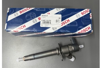 Injector NEW Bosch 0445110078 VOLVO 2 4 D5