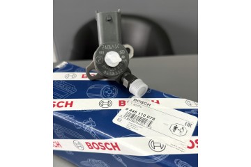 Injector NEW Bosch 0445110078 VOLVO 2 4 D5 Catalog number of the part 0445110078