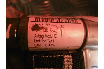 7S71-14K158-AE AIRBAG CORTINA DELANTERO IZQUIERDO FORD MONDEO BERLINA (CA2)