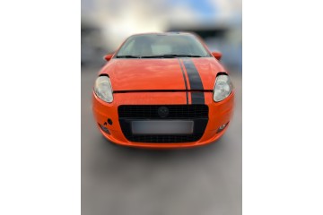 FIAT GRANDE PUNTO (199) 1.9 8V Multijet Sport