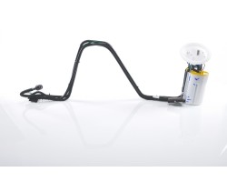 BOSCH PUMP PAL MODULE BMW 5 E60 2 0D 05