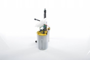 BOSCH PUMP PAL MODULE BMW 5 E60 2 0D 05 Version European