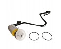 BOSCH PUMP PAL MODULE BMW 5 E60 2 0D 05 Quality of parts according to GVO Q original with factory logo OEM OES