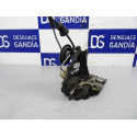 2 PIN CERRADURA PUERTA DELANTERA DERECHA VOLKSWAGEN T5 TRANSPORTER FURGÓN/COMBI (7H) 2 PIN CERRADURA PUERTA DELANTERA DERECHA VOLKSWAGEN T5 TRANSPORTER FURGÓN/COMBI (7H)