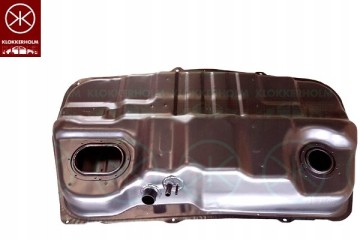 PAL HYUNDAI TUCSON 04 09 KLOKKERHOLM Part manufacturer Klokkerholm