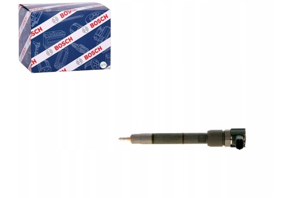 Inyector Bosch 0 445 110 319 nuevo 10
