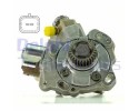HIGH PRESSURE PUMP 28384347 DELPHI CITROEN Packaging status original