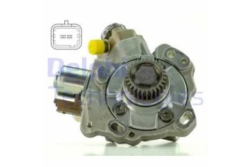 HIGH PRESSURE PUMP 28384347 DELPHI CITROEN Packaging status original
