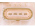 FUEL PUMP V10 09 0839 VEMO Packaging status original