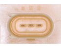 FUEL PUMP V10 09 0839 VEMO Part manufacturer Vemo