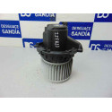 2 PIN MOTOR CALEFACCION NISSAN MICRA (K14)