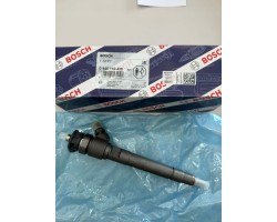 new injector 0445110430 jeep grand cherokee 3 0