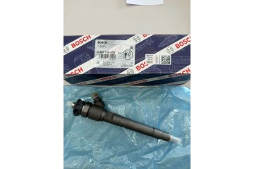 new injector 0445110430 jeep grand cherokee 3 0