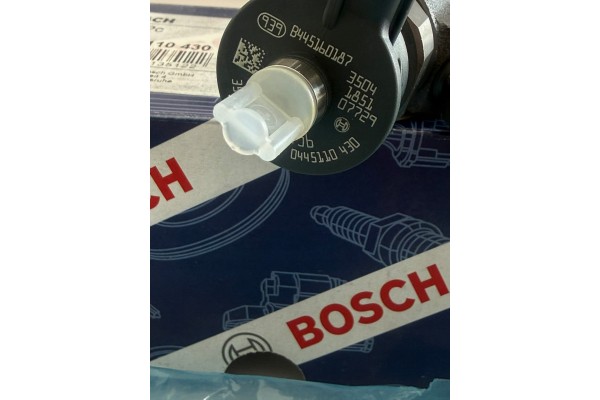 Inyector Bosch 0 445 110 430 nuevo 2