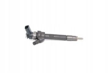 INJECTION NOZZLE 0 445 110 601 BOSCH BMW 1 3 E81 Packaging status original