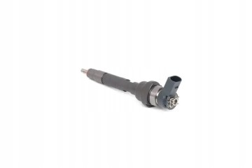 INJECTION NOZZLE 0 445 110 601 BOSCH BMW 1 3 E81 Quality of parts according to GVO O original with manufacturer s logo OE