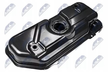 FUEL TANK NTY PZP DW 000 Car type passenger cars