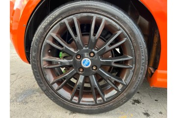 FIAT GRANDE PUNTO (199) 1.9 8V Multijet Sport