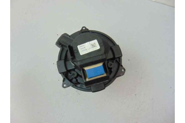 2 PIN MOTOR CALEFACCION NISSAN MICRA (K14)